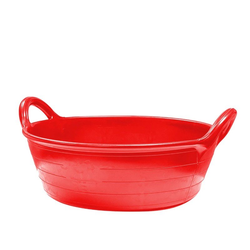 Espuerta Red Gorilla de 20 litros con dos asas - Imagen 2