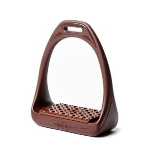 ESTRIBO COMPOSITI 3D REFLEX CON AMORTIGUACIÓN