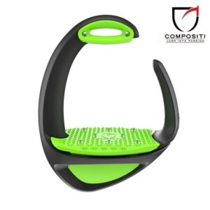 ESTRIBO COMPOSITI ELLIPSE PRO (SPIKES)
