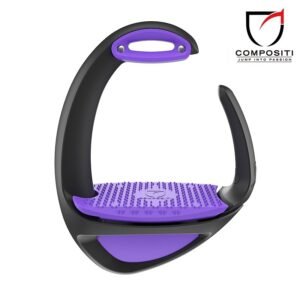 ESTRIBO COMPOSITI ELLIPSE SOFT