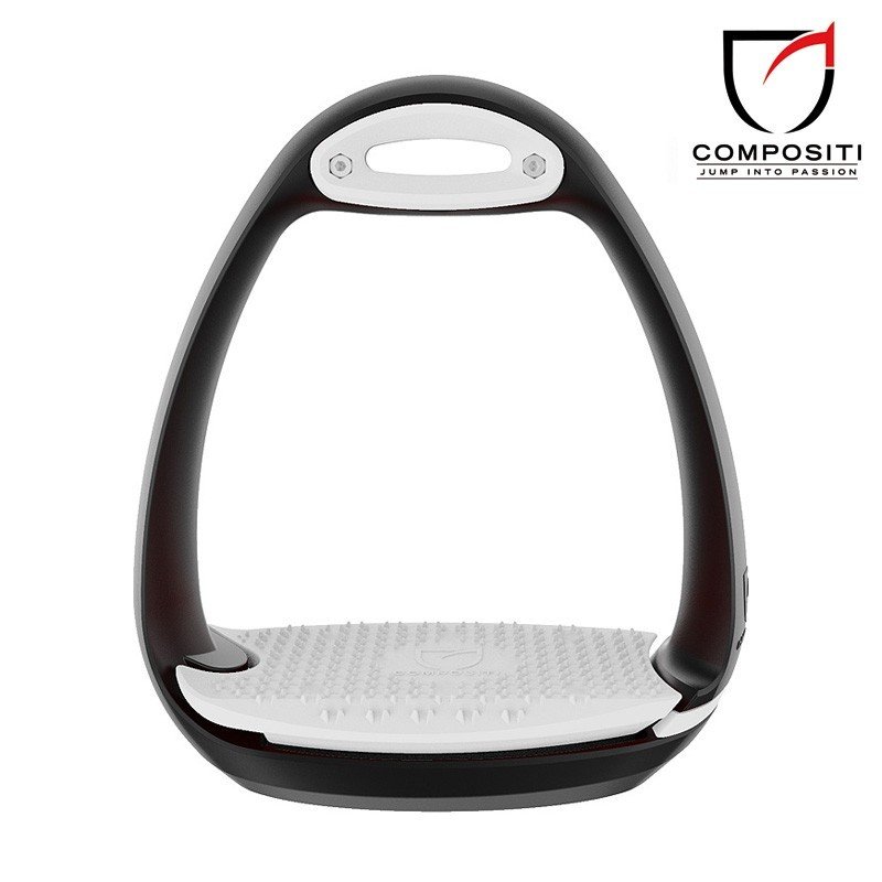 ESTRIBO COMPOSITI EOLE SOFT - Imagen 2