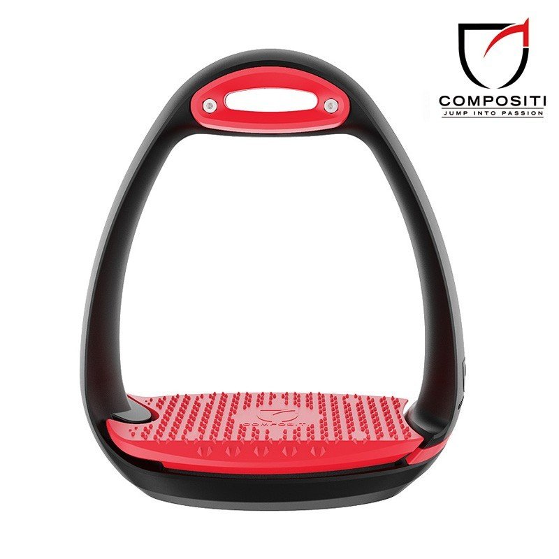 ESTRIBO COMPOSITI EOLE SOFT - Imagen 4