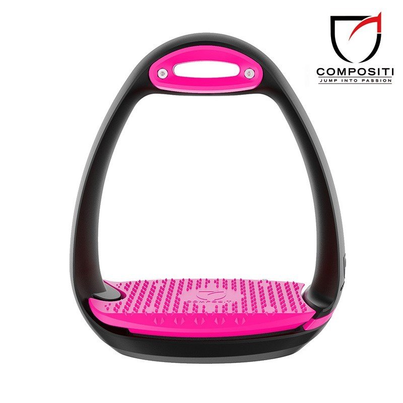 ESTRIBO COMPOSITI EOLE SOFT - Imagen 5