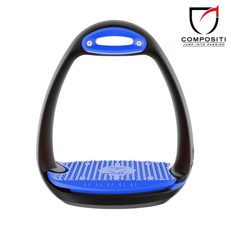 ESTRIBO COMPOSITI EOLE SOFT - Imagen 6