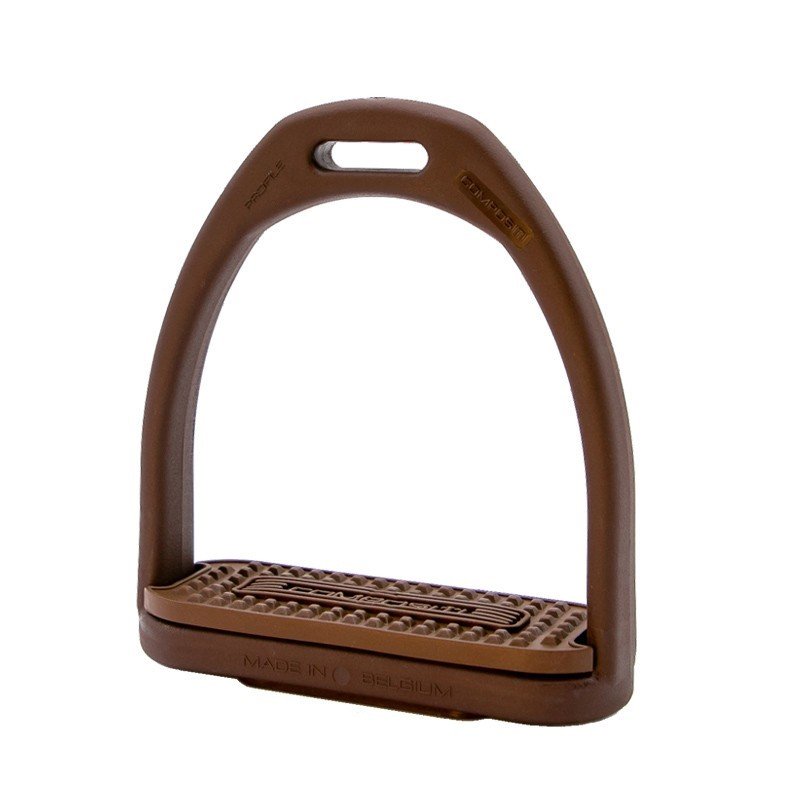 ESTRIBO COMPOSITI PROFILE ADULTO