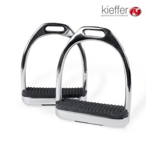 Estribos Kieffer de acero inoxidable