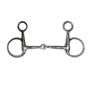 FILETE BAUCHER ACERO INOXIDABLE
