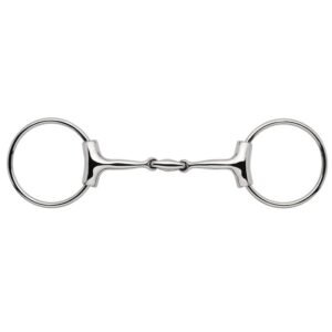 FILETE BRAD REN'S DOBLE EMBOCADURA INOX