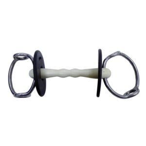 FILETE ELEVADOR INOX SABOR MENTA
