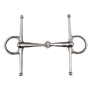 FILETE OLIVA DOBLE PALILLO, ACERO INOX.