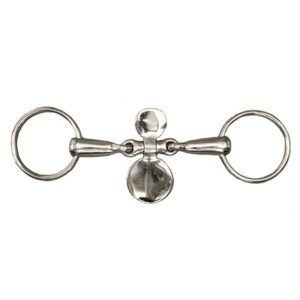 FILETE PARTIDO CON ESPATULA, ACERO INOX