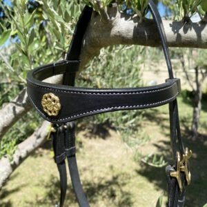 Frontalera Marjoman Modelo Lusitania