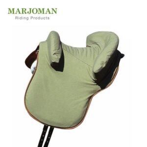 FUNDA DE LONA PARA SILLA POTRERA