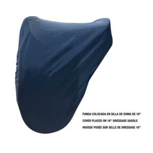Funda para silla inglesa de nylon