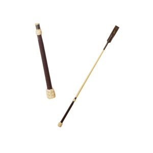 FUSTA DE MONTAR EUROHUNTER 67 CM