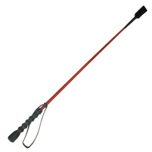 FUSTA DE USO GENERAL CON MANGO SUAVE ERGONÓMICO (PACK DE 10 UNIDADES)