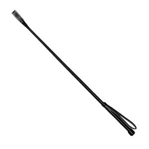 FUSTA DE USO GENERAL FORRADA EN CUERO SINTETICO 65 CM