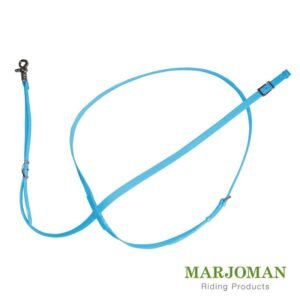 GAMARRA MARJOMAN DE BIOTHANE PARA RAID