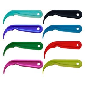 GANCHO LIMPIACASCOS RED GORILLA COLORES SURTIDOS
