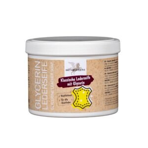 Glicerina para el cuero Bense & Eicke