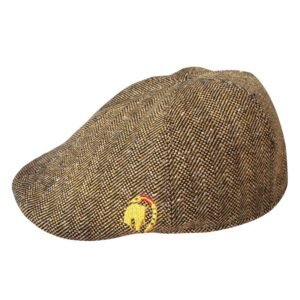 GORRA HUNTER ESPIGA