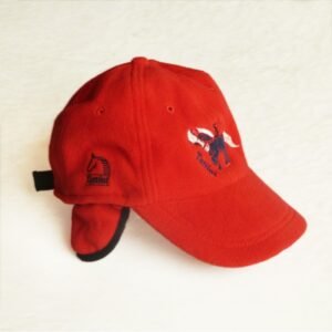 Gorra polar Tattini niño/a con cubreorejas