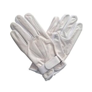 GUANTES DE NAPA Y TEXTIL