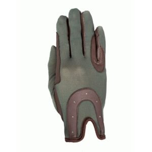 Guantes Good Luck USG