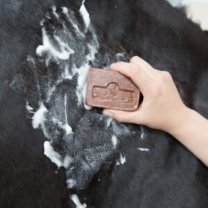 KEVIN BACON'S ACTIVE SOAP CON ESPONJA