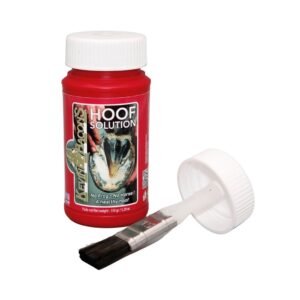 KEVIN BACON'S HOOF SOLUTION PARA EL TRATAMIENTO DE LA RANILLA