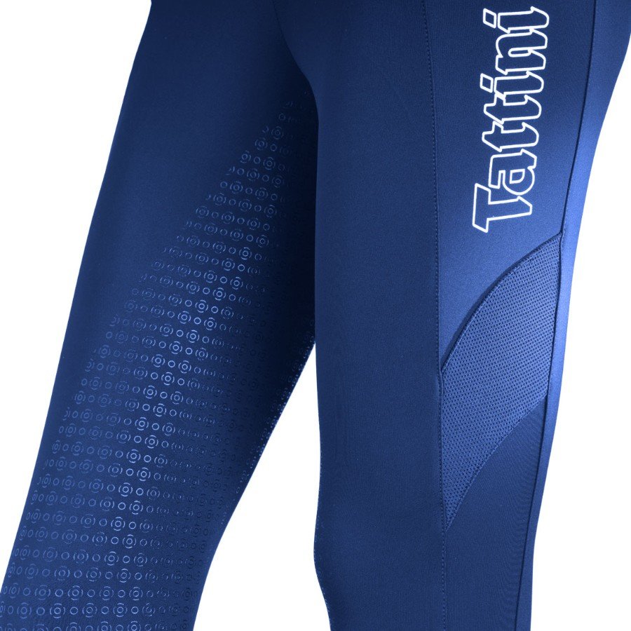 Leggings Tattini de mujer Passiflora - Imagen 4