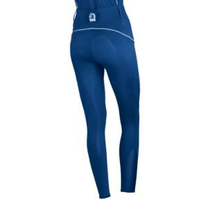 Leggings Tattini de mujer Passiflora