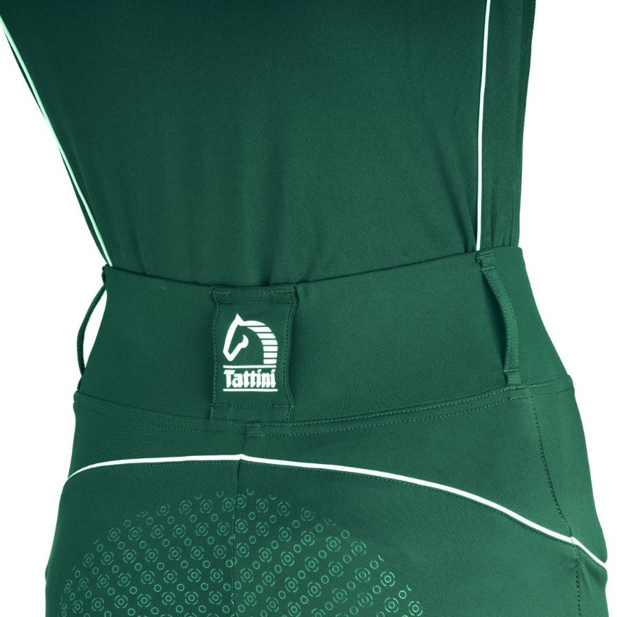 Leggings Tattini de mujer Passiflora - Imagen 6