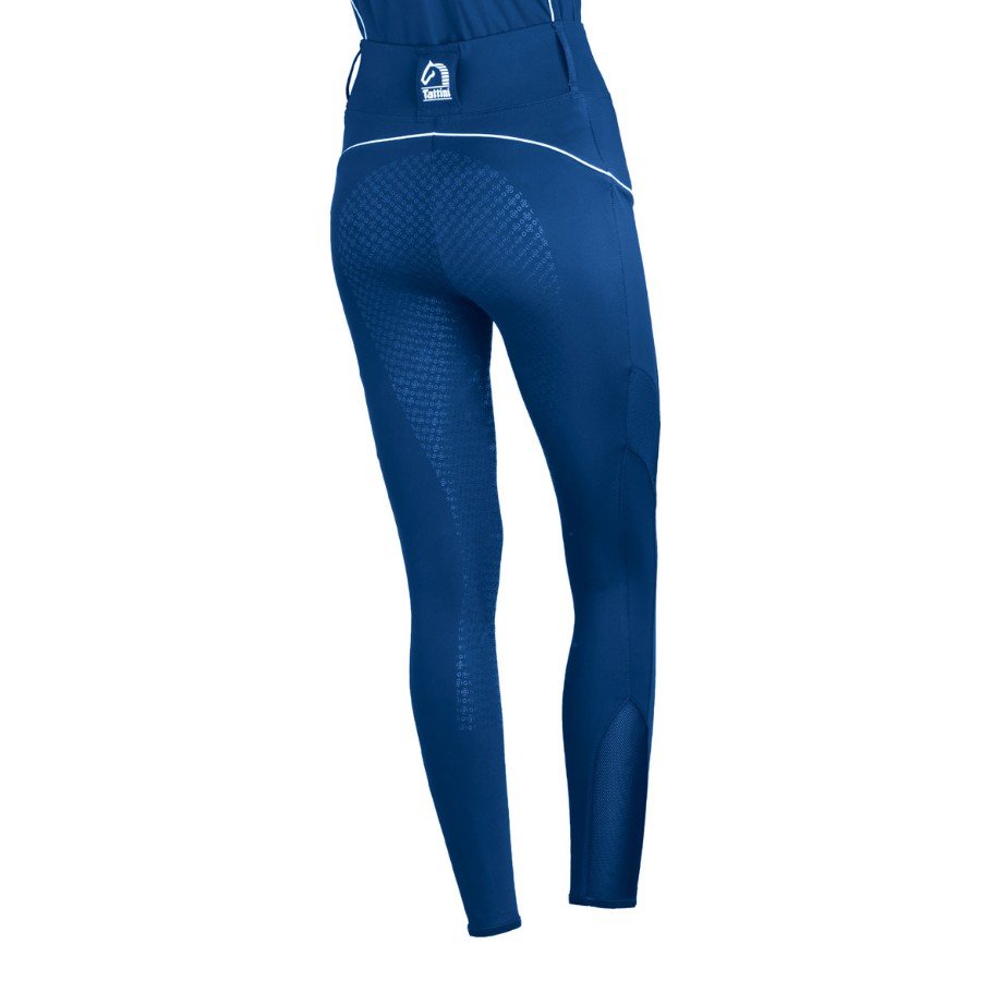 Leggings Tattini de niña Passiflora - Imagen 2