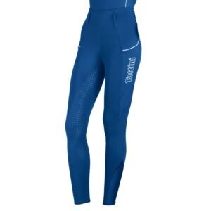 Leggings Tattini de niña Passiflora