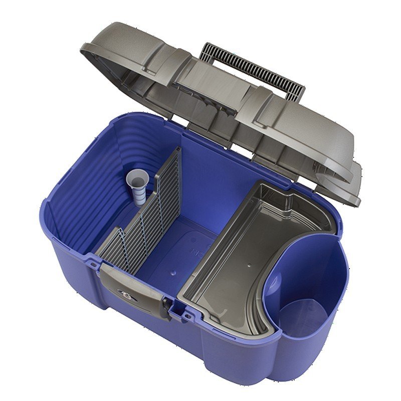 MALETA PARA ÚTILES DE LIMPIEZA KOALA - Imagen 3