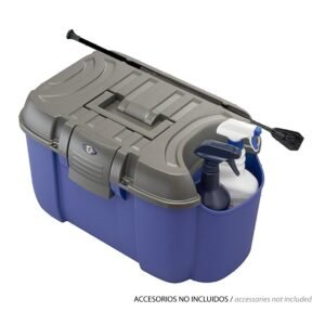 MALETA PARA ÚTILES DE LIMPIEZA KOALA