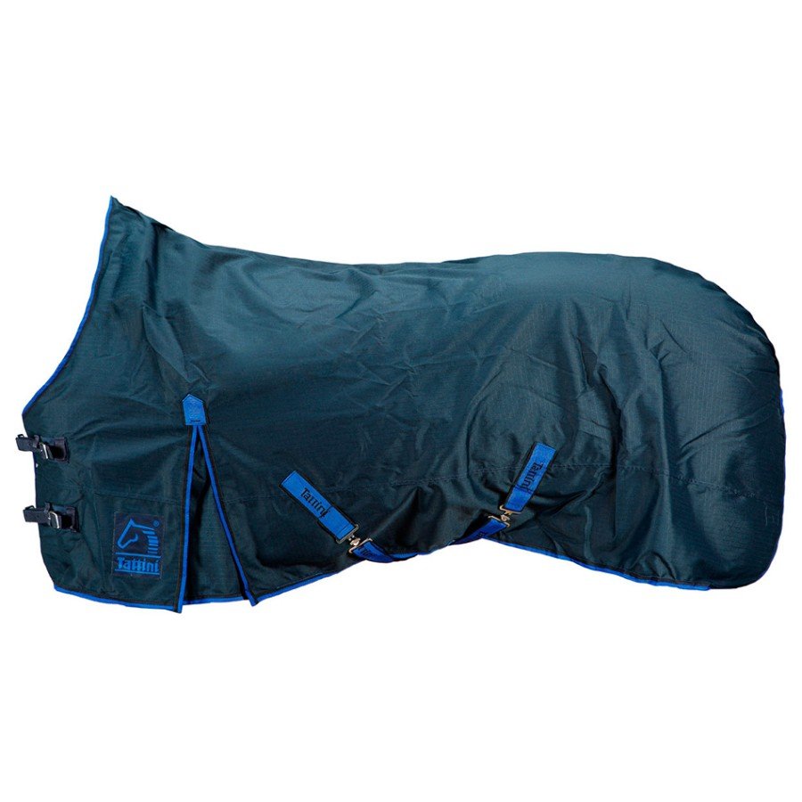 MANTA DE PADDOCK TATTINI PARA PRIMAVERA/VERANO