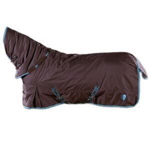 MANTA DE PADOCK TATTINI