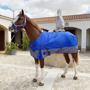 MANTA IMPERMEABLE DE EXTERIOR