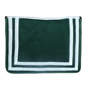 MANTILLA ALTA ESCUELA PARA CINCHUELO
