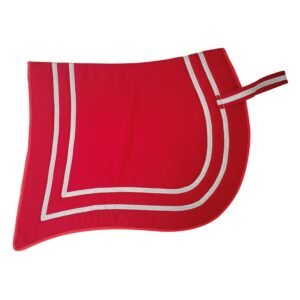 MANTILLA MARJOMAN DE ALTA ESCUELA EN PAÑO DE LANA CON PICO MODELO 2 (CERRADO)