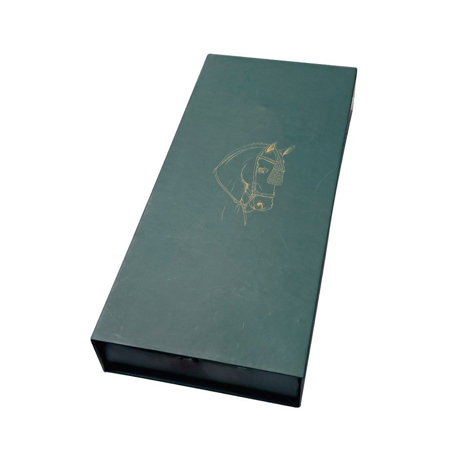 Mosquero de seda Deluxe naranja - Imagen 3