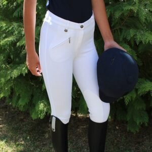 PANTALÓN MJM CON REFUERZO PARA MUJER
