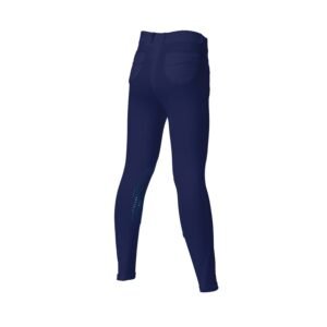PANTALON NIÑA CON FRUNCES PRIMULA