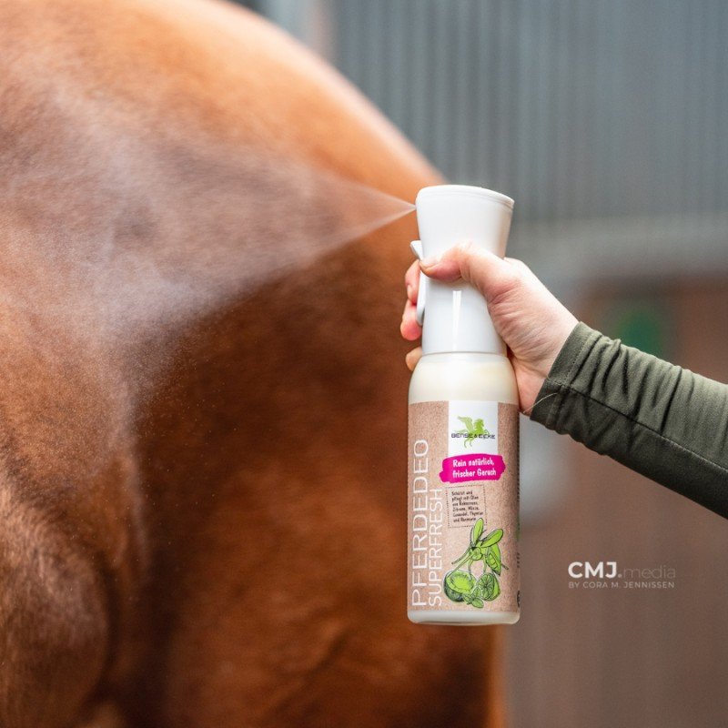 Pferdedeo Superfresh Bense & Eicke - Imagen 2