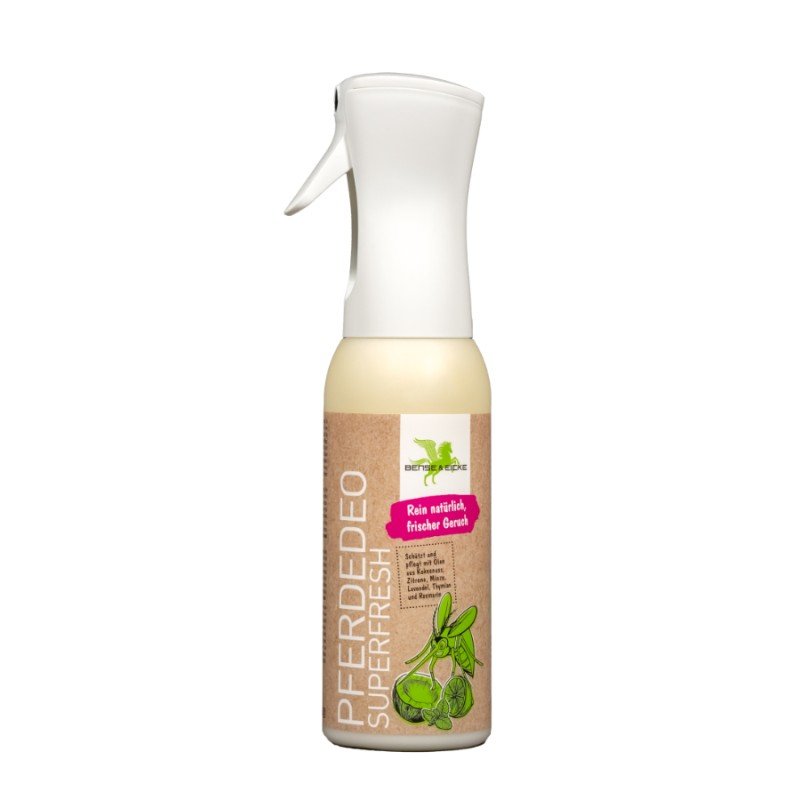 Pferdedeo Superfresh Bense & Eicke