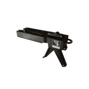 PISTOLETA MICHEL VAILLANT PARA INYECTAR SILICONA MV-2