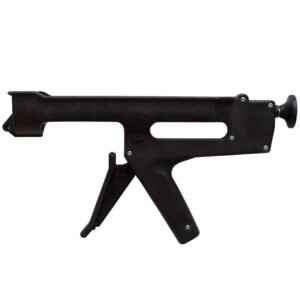 PISTOLETA PARA INYECTAR SILICONA 1 COMPONENTE 310 ML