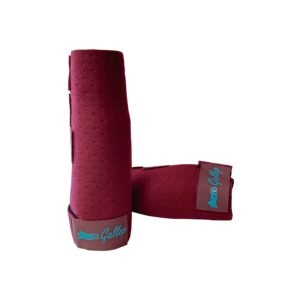 PROTECTOR AERO GALLOP DOBLE DE NEOPRENO